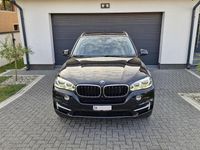 Gebraucht BMW X5 218 PS (160 kW) 2015 SUV