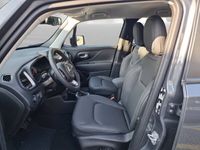 gebraucht Jeep Renegade 1.5 Turbo Swiss Limited