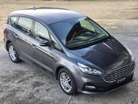 Gebraucht Ford S-MAX Trend 190 PS (139 kW) 2021 Van / Kleinbus