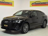 Gebraucht Audi Q3 Attraction 150 PS (110 kW) 2024 SUV