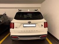Gebraucht Kia Sorento Style 265 PS (194 kW) 2021 SUV