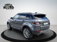 gebraucht Land Rover Range Rover evoque 2.0 TD4 HSE Dynamic AT9