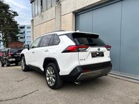 gebraucht Toyota RAV4 RAV-42.5 HSD Premium