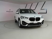 gebraucht BMW X1 25e Steptronic