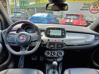 gebraucht Fiat 500X 1.5 Hybrid Sport DCT