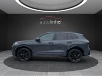Gebraucht VW Tiguan R-line 193 PS (141 kW) 2024 SUV