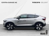 gebraucht Volvo C40 Recharge E80 82kWh Twin AWD Pure Electric Plus