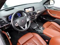 gebraucht BMW X3 ALPINASwitch-Tronic