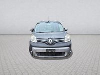 Gebraucht Renault Kangoo Dynamique 110 PS (80 kW) 2014 Van / Kleinbus
