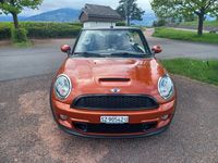 Gebraucht Mini Cooper S 184 PS (135 kW) 2012 Kleinwagen