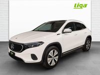 Gebraucht Mercedes EQA300 Progressive 167 kW (228 PS) 2022 SUV