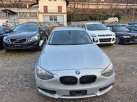 Gebraucht BMW 120 Urban Line 184 PS (135 kW) 2012 Kleinwagen