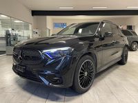 Gebraucht Mercedes GLC300e AMG line 258 PS (189 kW) 2024 SUV