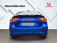 gebraucht Honda Civic 2.0 i-MMD HEV Sport