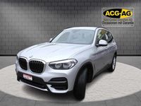 Gebraucht BMW X3 190 PS (139 kW) 2018 SUV