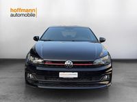 Gebraucht VW Polo GTI 207 PS (152 kW) 2022 Kleinwagen