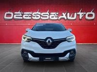 Gebraucht Renault Kadjar Version S 130 PS (95 kW) 2018 SUV