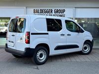 Gebraucht Citroën e-Berlingo 100 kW (136 PS) 2023 Van / Kleinbus