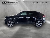 Gebraucht Volvo C40 300 kW (408 PS) 2022 SUV