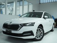 Gebraucht Skoda Octavia Ambition 110 PS (80 kW) 2022 Kombi