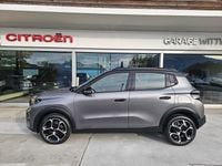 Gebraucht Citroën C3 101 PS (74 kW) 2024 Grau Limousine