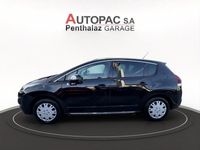 gebraucht Peugeot 3008 2.0 HDi HYbrid4 90g