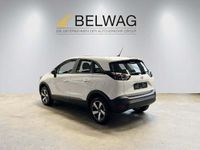 gebraucht Opel Crossland 1.2T/110 Edition