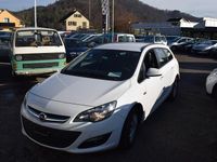 Gebraucht Opel Astra 140 PS (102 kW) 2015