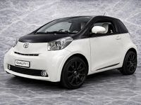 Gebraucht Toyota iQ Premium 98 PS (72 kW) 2011 Kleinwagen