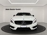 Gebraucht Mercedes A45 AMG AMG 360 PS (264 kW) 2013