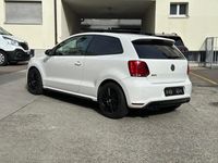 Gebraucht VW Polo GTI 180 PS (132 kW) 2013 Kleinwagen