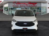 Neu Ford Transit Trend 136 PS (100 kW) 2026 Weiss Van
