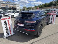 Gebraucht DS Automobiles DS7 Crossback Rivoli 130 PS (95 kW) 2026 Blau SUV