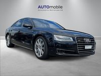 gebraucht Audi A8 4.2 TDI quattro tiptronic