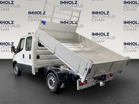 Gebraucht Iveco Daily 156 PS (114 kW) 2024 Weiss Limousine