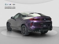 Neu BMW X6 M Competition Edition 626 PS (460 kW) 2025 SUV