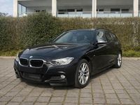 Gebraucht BMW 330 Sport Line 258 PS (189 kW) 2014 Kombi