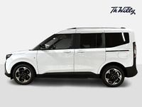 Neu Ford Courier Titanium 100 kW (136 PS) 2025 Van / Kleinbus