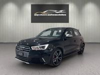 gebraucht Audi S1 Sportback 2.0 TFSI quattro