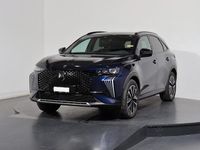 Neu DS Automobiles DS7 Crossback 299 PS (219 kW) 2026 Blau SUV