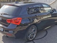 gebraucht BMW M135 1er Reihe F20 i xDrive