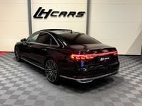 Gebraucht Audi A8 Comfort 449 PS (330 kW) 2020 Limousine