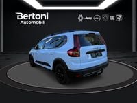 Gebraucht Dacia Jogger Extreme 94 PS (69 kW) 2025 Van / Kleinbus