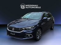 gebraucht Fiat Tipo 1.6MJ Station Wagon Pop Star DCT