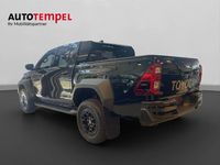 Neu Toyota HiLux Sport 230 PS (169 kW) 2025 Abholung