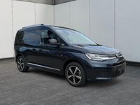 gebraucht VW Caddy Style KAMERA+PARK ASSIST+READY 2 DISCOVER