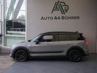 Gebraucht Mini Cooper S Clubman 192 PS (141 kW) 2020 Kombi