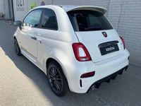 gebraucht Fiat 500 Abarth 595 1.4 16VT Abarth