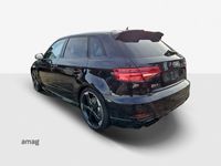 gebraucht Audi RS3 Sportback 