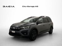 Gebraucht Dacia Jogger Expression 110 PS (80 kW) 2024 Grau Van / Kleinbus